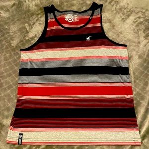 LRG tank top large